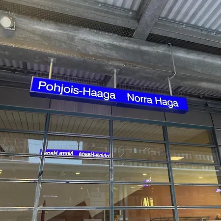 Rum i privatbostad Pi To Ngo Qua *