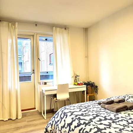 Pi To Ngo Qua Rum i privatbostad Helsingfors