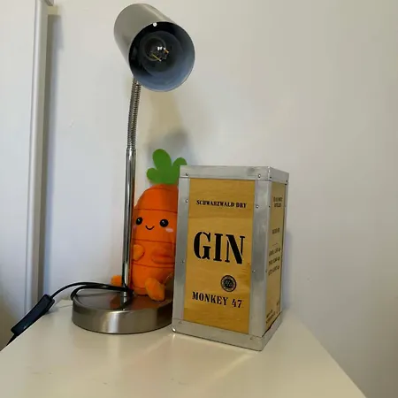 Rum i privatbostad Pi To Ngo Qua Helsingfors