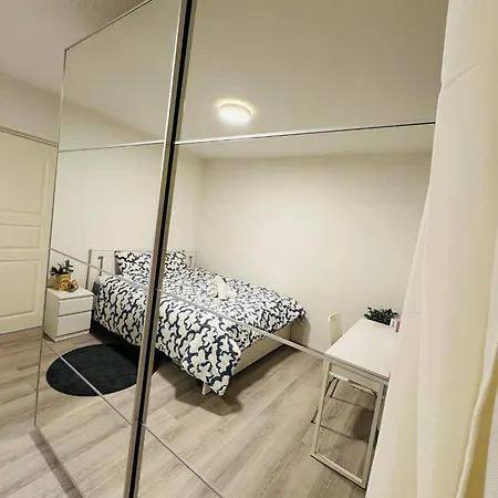 Homestay Pi To Ngo Qua *