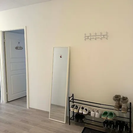 Privat bolig Pi To Ngo Qua Helsinki