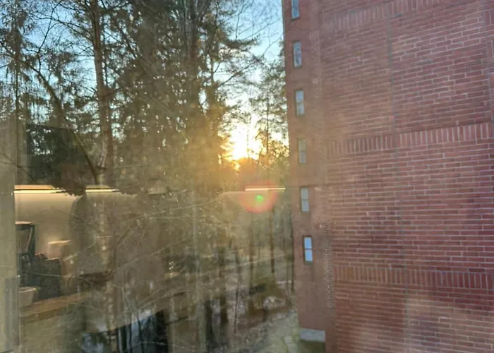 Pi To Ngo Qua * Helsinki