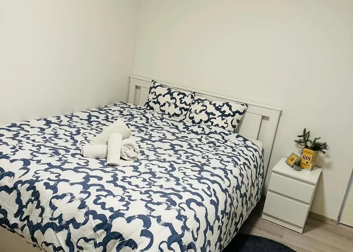 Homestay Pi To Ngo Qua