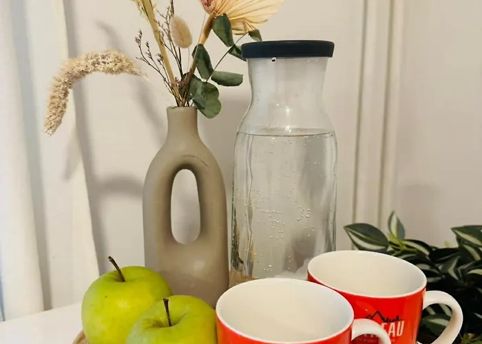 Pi To Ngo Qua Homestay Helsinki